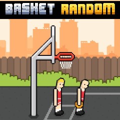 Basket Random Basket Random