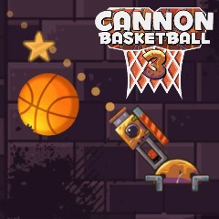 Basketball Cannon 3 Basketball Cannon 3