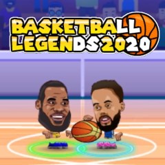 Basketball Legends Basketball Legends