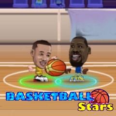 Basketball Stars Basketball Stars
