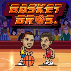 BasketBros BasketBros