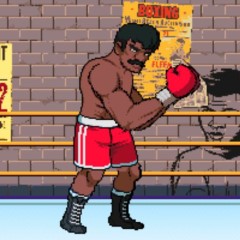 Big Shot Boxing Big Shot Boxing