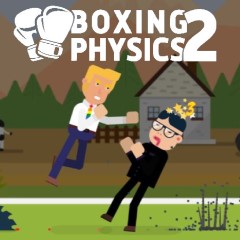 Boxing Physics 2 Boxing Physics 2