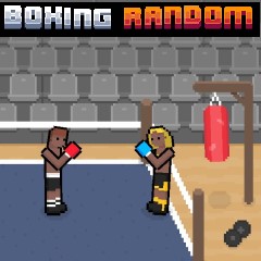 Boxing Random