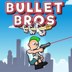Bullet Bros Bullet Bros