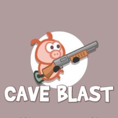 Cave Blast Cave Blast