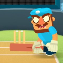 Cricket Hero Cricket Hero