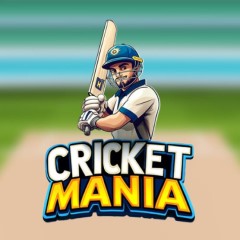 Cricket Mania Cricket Mania