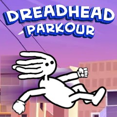 Dreadhead Parkour Dreadhead Parkour