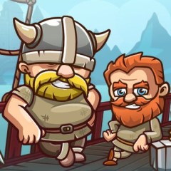 Duo Vikings Duo Vikings