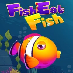 Fish Eat Fish Fish Eat Fish