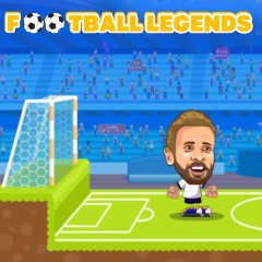 Football Legends Football Legends