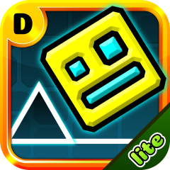 Geometry Dash Lite Geometry Dash Lite