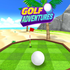 Golf Adventures