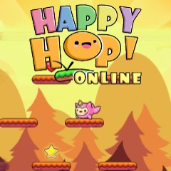 Happy Hop Happy Hop