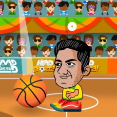 Head Sports Basketball Head Sports Basketball
