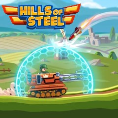 Hills Of Steel Hills Of Steel