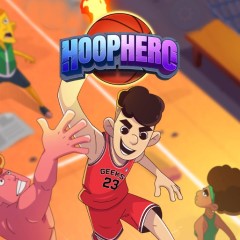 Hoop Hero Hoop Hero