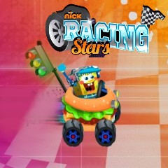 Nick Racing Stars Nick Racing Stars