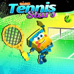 Nick Tennis Stars