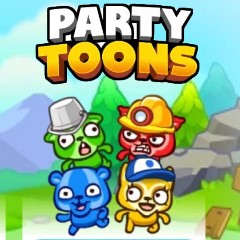 Party Toons Party Toons
