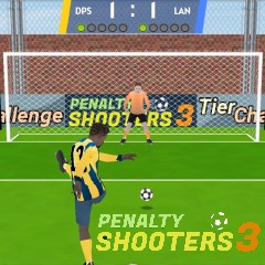 Penalty Shooters 3 Penalty Shooters 3