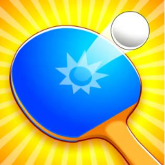 Ping Pong Go Ping Pong Go