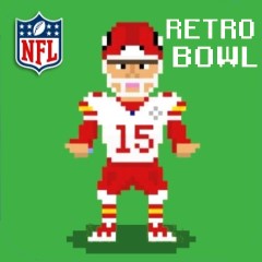 Retro Bowl Retro Bowl