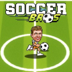 Soccer Bros Soccer Bros