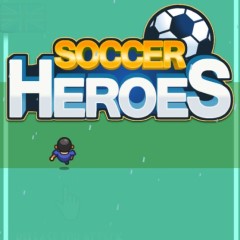 Soccer Heroes