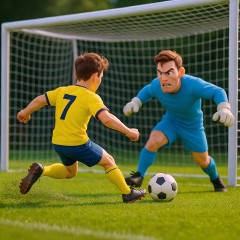 Soccer Skills Champions League Soccer Skills Champions League