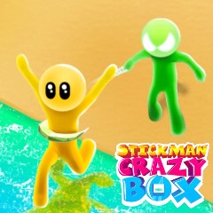 Stickman Crazy Box Stickman Crazy Box