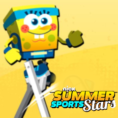 Summer Sports Stars Summer Sports Stars