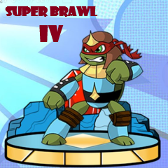 Super Brawl 4 Super Brawl 4