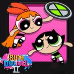 Super Disc Duel 2 Super Disc Duel 2