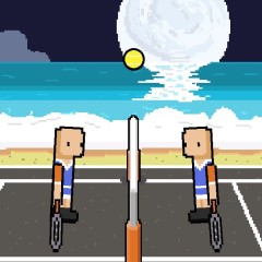 Tennis Physics Tennis Physics