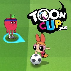 Toon Cup 2020