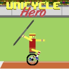 Unicycle Hero Unicycle Hero
