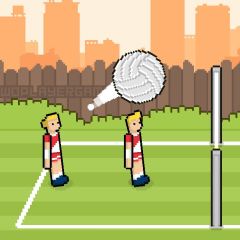 Volley Random Volley Random