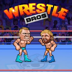 Wrestle Bros