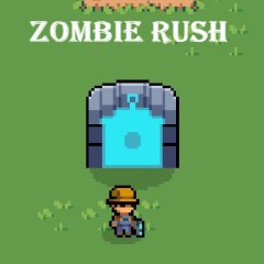 Zombie Rush Zombie Rush
