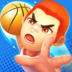 Basketball Star Basketball Star