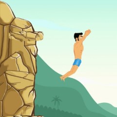 Cliff Diving Cliff Diving