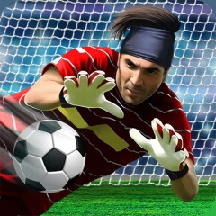 Goalkeeper Challenge