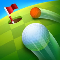 Golf Battle Golf Battle