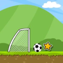 Gravity Soccer