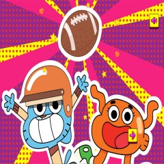Gumball Go Long Gumball Go Long