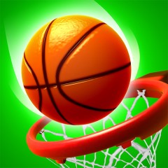 Legends Basketball Stars